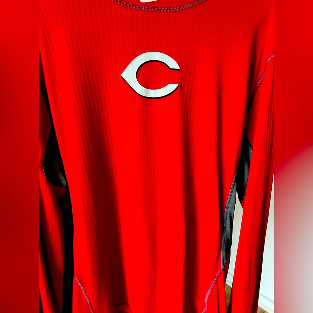 Cincinnati Reds
